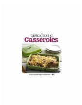 book Taste of Home Fresh & Easy: 390 Dishes That Deliver No-Fuss Flavor