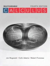 book Calculus: Late Transcendentals, Multivariable (Chapters 11-18)