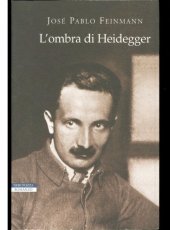 book L’ombra di Heidegger