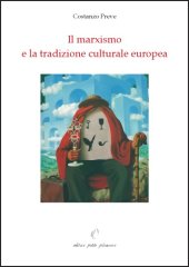 book Il marxismo e la tradizione culturale europea