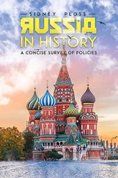 book Russia in History: A Concise Survey of Policies