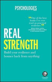 book Real Strength: Build Your Resilience and Bounce Back from Anything