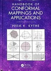 book Handbook of conformal mappings and applications