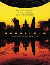 book Parallels: Ancient Insights into Modern UFO Phenomena