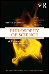 book The Philosophy of Science: A Contemporary Introduction