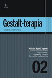 book Gestalt-terapia: conceitos fundamentais