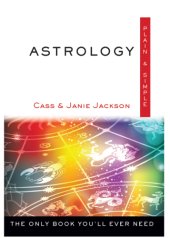 book Astrology, Plain & Simple: The Only Book You’ll Ever Need