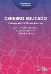 book Cerebro educado: Ensayos sobre la neuroeducación