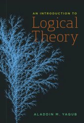 book An Introduction To Logical Theory