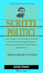 book Scritti politici. Edizione integrale