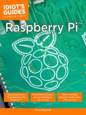 book Raspberry Pi