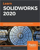 book Learn SolidWorks 2020