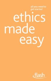 book Ethics Made Easy: Flash