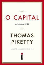 book O Capital no Seculo XXI