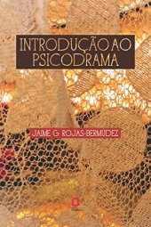 book Introdução ao psicodrama