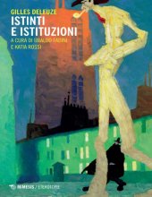 book Istinti e istituzioni