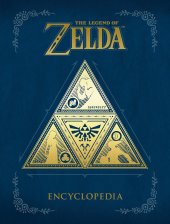 book The Legend of Zelda Encyclopedia