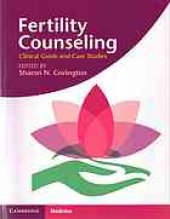 book Fertility Counseling: Clinical Guide and Case Studies