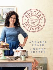 book Special Delivery: Favourite Recipes to Make and Take