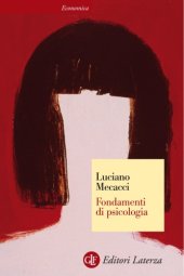 book Fondamenti di psicologia