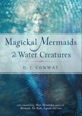 book Magickal Mermaids and Water Creatures