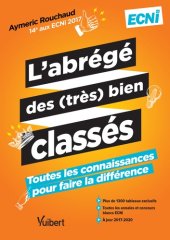 book L’abrégé des (très) bien classés : toutes les connaissances pour faire la différence