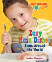 book Easy Main Dishes from Around the World