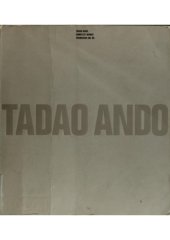 book Tadao Ando: complete works