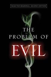 book The Problem of Evil: Selected Readings