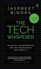 book The tech whisperer