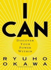 book I Can: Discover Your Power Within