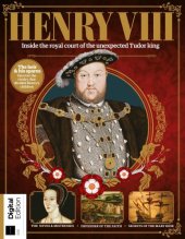 book Henry VIII.