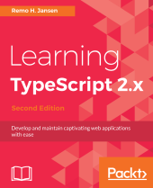 book Learning TypeScript 2.x