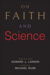 book On Faith and Science