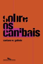 book Sobre os Canibais