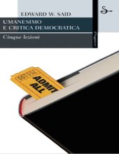 book Umanesimo e critica democratica. Cinque lezioni