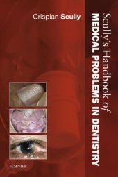 book Scully’s Handbook of Medical Problems in Dentistry