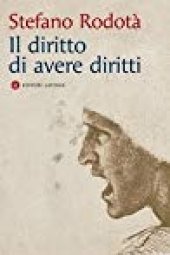 book Il diritto di avere diritti