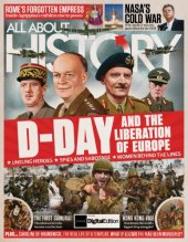 book D-Day And The Liberation of Europe.