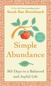 book Simple Abundance: 365 Days to a Balanced and Joyful Life