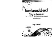 book Embedded Systems Architecture Programming and Design (Scanned Copy)