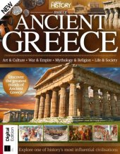 book Ancient Greece.