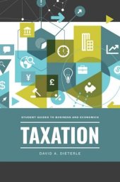 book Taxation