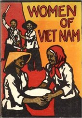 book Women of Viet Nam