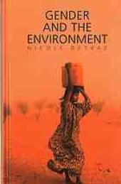 book Gender and the environment