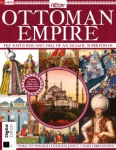 book Book of the Ottoman Empire.