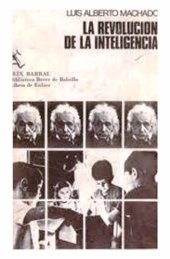 book La Revolución de la Inteligencia