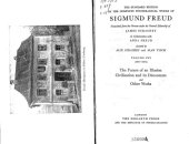 book Standard Edition of the Complete Psychological Works of Sigmund Freud