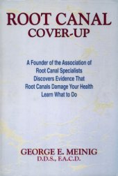 book Root Canal Cover-up