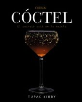 book Cóctel. El secreto está en la mezcla